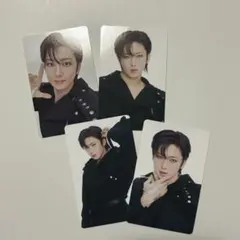 &TEAM fuma ふうま awakenthebloodline ツアートレカ