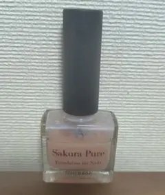 トーンドロップ Sakura Pure ネイルファンデーションのサムネイル