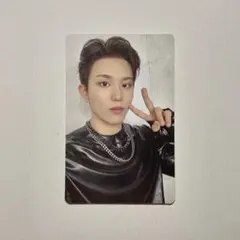 treasure Reboot トレカ デジパック jp ver 2 ジョンウ