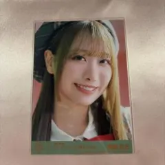 ＝LOVE イコラブ 瀧脇笙古 封入生写真