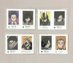 僕のヒーローアカデミア　Wariふぉと！　相澤消太
