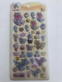 【正規品】 トムとジェリー うるちゅる POP SEAL