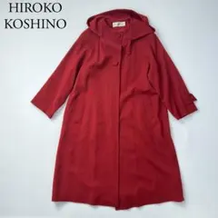 2026年最新】HIROKO KOSHINO レディース ロングコートの人気アイテム