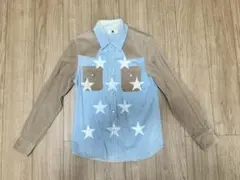 り*ご様 米津玄師　Pale Blue着用（似）テーラードジャケット り*ご様 米津玄師 Pale Blue着用（似）テーラードジャケット - メルカリ