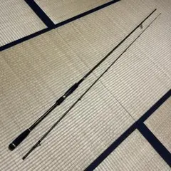 【美品 名機】 メジャークラフト RAYCAL ライカル 1002EH エギング 美品 名機】 メジャークラフト RAYCAL ライカル 1002EH エギング