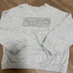 H&M 長袖Tシャツ