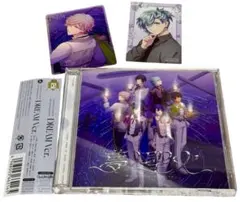 うたプリ15th Anniversary CD DREAM Ver.【初回限定盤