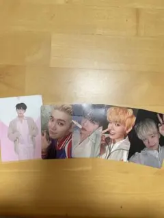 ZEROBASEONE キムテレ トレカ まとめ売り