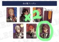 ジョン オトマ オトふゆ ミストニアの翅望 パルカ ミストニ 2点