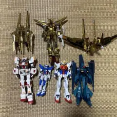 2026年最新】ガンプラhgまとめ売りの人気アイテム - メルカリ