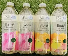 ビオレ ザ ハンド 泡ハンドソープ　　　　詰め替え用のサムネイル
