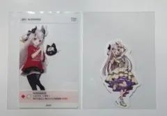 にじさんじ 奈羅花 まとめ売り