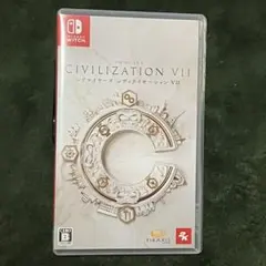 Switch シドマイヤーズ シヴィライゼーション7
