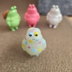 BABY MANSNAIL ベービーカタツムリ男　 ケンエレファント　ルミナス