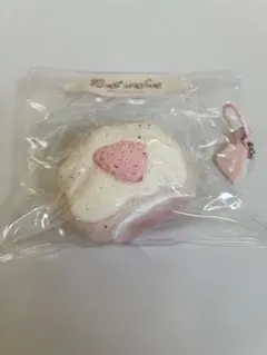 いちご ケーキ スクイーズ kumo cloud