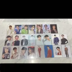 SEVENTEEN セブチ VERNON バーノン トレカ まとめ売り ②