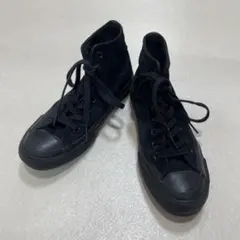 CONVERSE × n.hoolywood スウェード チャックテイラー