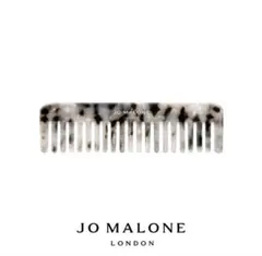 新品•未使用　JO MALON ヘアコーム