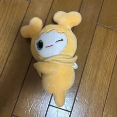 TWICE LOVELYS だきつきポシェット ジヒョ ジブリー