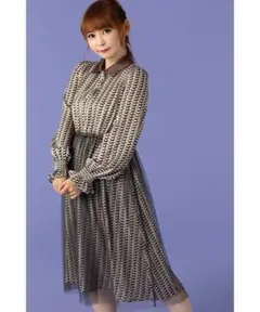 2025年最新】mmts レディース ロングワンピースの人気アイテム