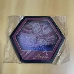 【新品未使用】 鬼滅の刃 猗窩座 狛治 リバーシブルコースター