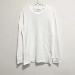 BEAUTY&YOUTH UNITED ARROWS サーマルカットソー Lのサムネイル