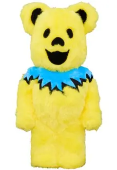 DANCING BEARS COSTUME Ver. ORANGE 400％ - メルカリ