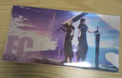 TGS2025 ファイナルファンタジーVIIシリーズ ポストカードセット