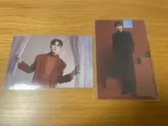 SEVENTEEN power of love バーノン トレカ パワラブ