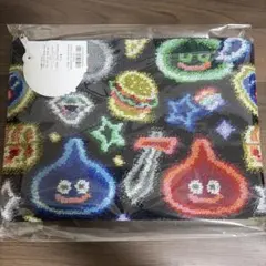 フェイラーポーチ＊ドラゴンクエスト フラットポーチM【限定品】＊新品