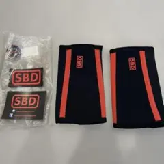 2026年最新】sbd ニースリーブの人気アイテム - メルカリ