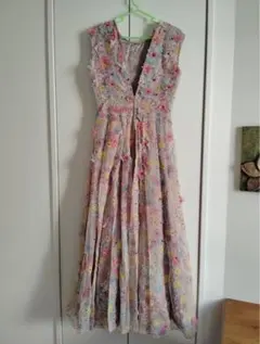 Jenny Packham ジェニーパッカム　Hermia 定価50万円　ドレス hermia（ハーミア）｜Jenny Packham(ジェニー・パッカム)の