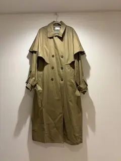 KBFトレンチコート