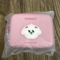 TXT PPULBATU プルバトゥ ボムギュ バムグッ シリコンポーチ