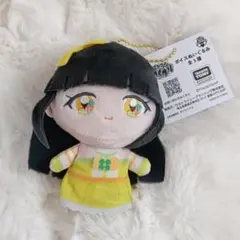 鈴風つむぎ ボイスぬいぐるみ プライズ