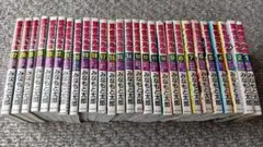 みなもと太郎 全27巻のサムネイル