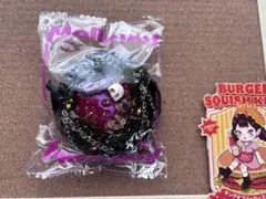 Mellojoy 夜の古城シリーズ