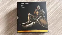 Bloodborne Hunter 武器付きDX版 figma 新品未開封品 - メルカリ