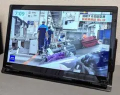 kevinさん専用】パナソニック UN-E9S プライベートビエラ チューナー