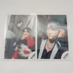 森本慎太郎 公式写真