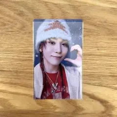 bss スングァン ユニバ トレカ