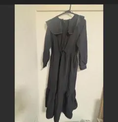 ZARA ワンピース