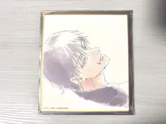 呪術廻戦展　伏黒甚爾