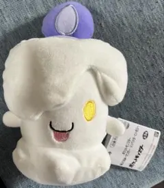 ポケットモンスター ぬいぐるみ ヒトモシ