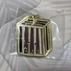 映画ちいかわ 人魚の島のひみつ 島の思い出 メタルキーホルダーコレクション　②のサムネイル