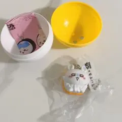 ちいかわ くら寿司 コラボ アクリルキーホルダー