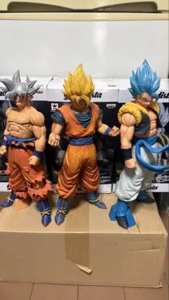 2026年最新】BANPRESTO フィギュア ドラゴンボールの人気アイテム