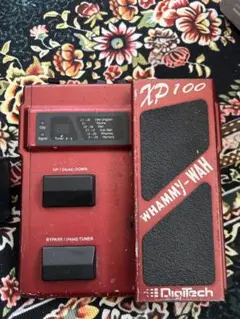 2026年最新】digitech xp100の人気アイテム - メルカリ