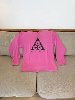 NIKE ACG ロングスリーブTシャツのサムネイル
