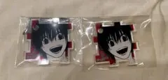 SAKAMOTODAYS サカモトデイズ 展 アクリルパズル 南雲与市 サカモトデイズ SAKAMOTO DAYS アクリルパズル 南雲与南雲 - メルカリ